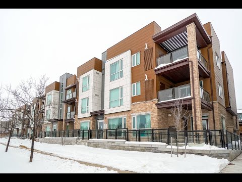 #307-2393 Bronte Road, Oakville Home for Sale - Real Estate Properties for Sale
