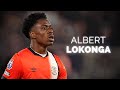 Albert Sambi Lokonga - Season Highlights | 2024