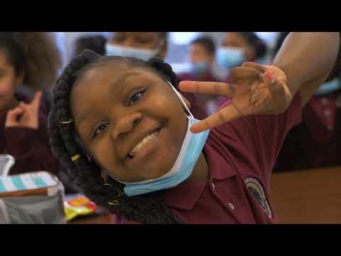 The Mind Trust's Racial Equity Work