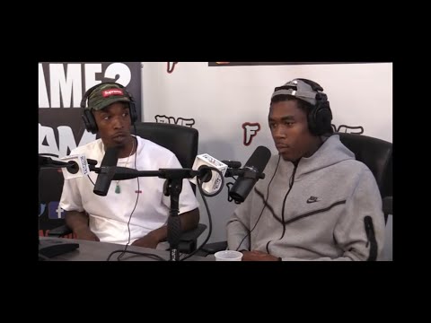 FinesseYoPlug x FoeThreez Interview: Talk Jail Sentence & Bouncing Back With New Music