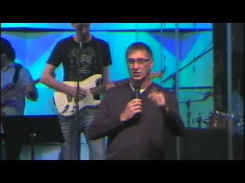 Bill Prankard, (December 30,2012), Family meeting