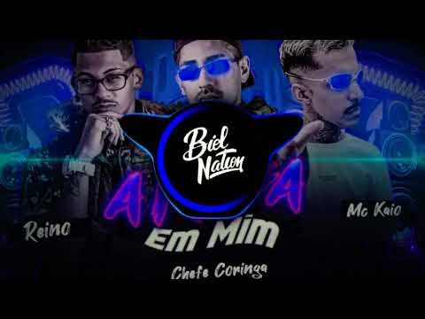 MC REINO, MC CAIO, CHEFE CORINGA - TACA A RABA EM MIM// TikTok (COM GRAVE)