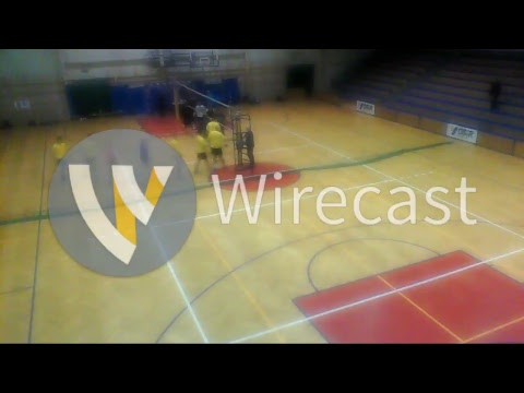 Skierniewicka Liga Siatkówki 2017/2018