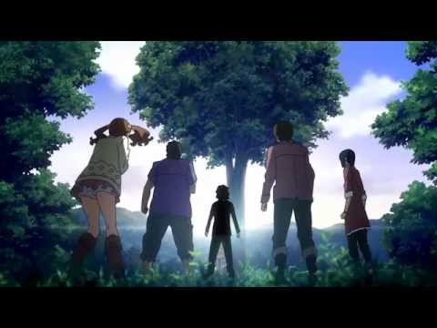 映画『劇場版 あの日見た花の名前を僕達はまだ知らない。』特別先行映像