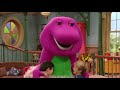 Barney Ballerina Dance