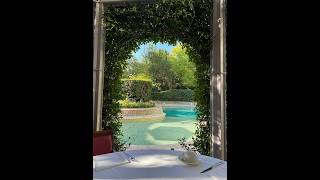 Sina Villa Medici Florence | A Truly Unique Autograph Collection Hotel 🇮🇹 My fav