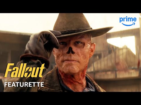 afbeelding Season Two - New Vegas Featurette