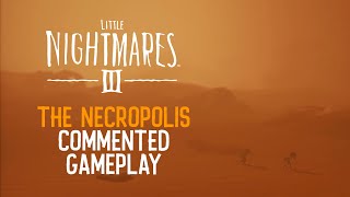 Gameplay Necropoli