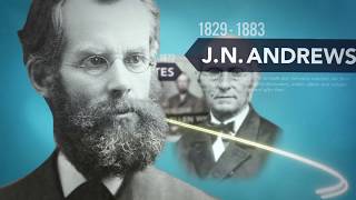 A Legacy Of Adventist Health Care - 150 Years of Health