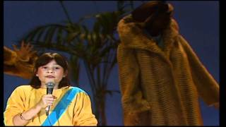 Kinderen voor Kinderen 2 - Een tweedehands jas