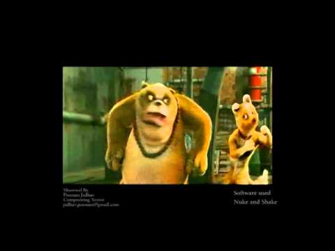 Poonam Sugandhi Showreel