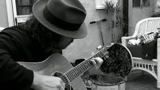 Tom Freund » Brett Dennen "There Is So Much More"