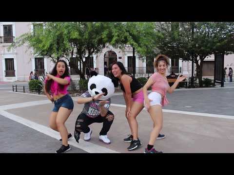 Ponle - Farruko, J Balvin, Rvssian  (by: Dyan Rodriguez) (Zumba Fitness)
