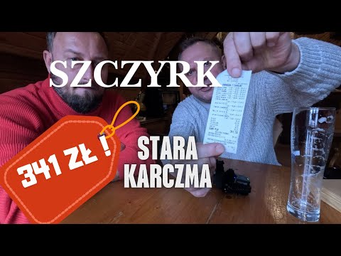 Stara Karczma