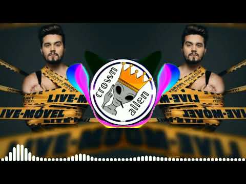 Luan Santana - Vingança, ft MC Kekel (DJ Alexis Henrique)