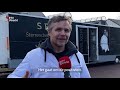 SRV-wagen wordt sterrenrestaurant [RTV Utrecht]