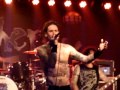 Buckcherry - ''Water'' @ Dixie Roadhouse ...
