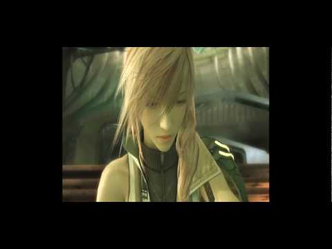 FINAL FANTASY XIII GUIA EN ESPAÑOL  HD PARTE 38