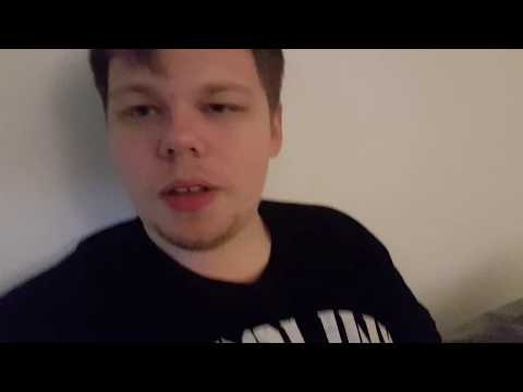 Mir geht es schlecht... ABER!