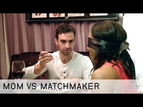 MOM vs MATCHMAKER - Matchmaker’s Pick John Carlo Sends Love With Flowers & Chocolates