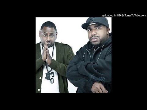 Capone-N-Noreaga-  In The 1sT - OFFICIAL NEW 2015