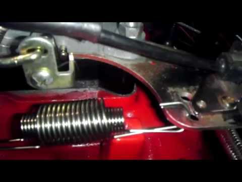 CDS 1987 STAGE-1 BUICK 455 REGAL/HOLLEY 850/TIMING TAPE UPDATE.     9-6-2012