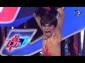 Agni Skalana Song - Tarun Performance - 3 -Dhee Juniors - ETV Telugu