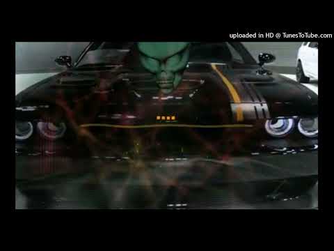 Maddix feat. Fēlēs - My Gasoline [Techno] (Bass Epicenter Bass)