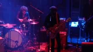 Gary Clark Jr - Travis County - 11/25/13 House of Blues, New Orleans