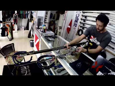 TIPS FOR BEGINNERS - ARBALET SIZE / WHICH RUBBER TO USE, 16 or 20mm?