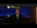 TBS Conan Promo Der Erste Auftritt Kurzversion 2012