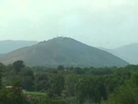 ONDA TG 3.07.2013 - MONTE SAN COSIMO: REAZIONI ALLA RISPOSTA DEL GOVERNO