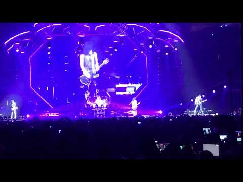 Kiss Say Yeah live 2019