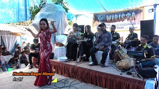 Download lagu Hadirmu Bagai Mimpi Kendang Goler Jaipong mp3 Download lagu Hadirmu Bagai Mimpi Kendang Goler Jaipong mp3