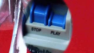 Simian Mobile Disco - Audacity Of Huge (with lyrics)