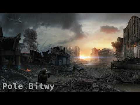 KCPR34 X RAFI - POLE BITWY