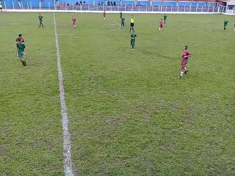 CDP X Coxa Tostão / sub - 12 / Taça Curitiba