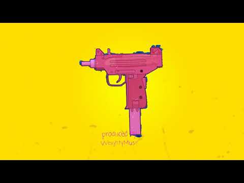 "Enemy"  | Agressive Grime type beat | Trap Type Beat 2021 (feat. Pad Ocean)