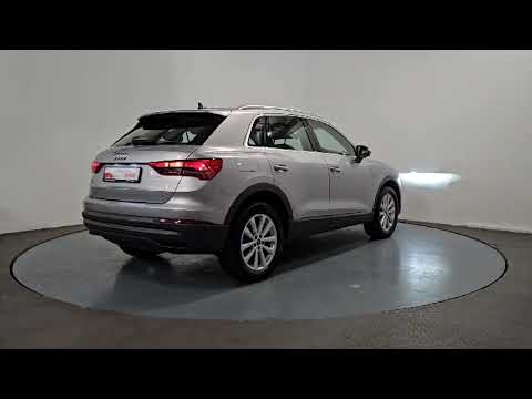 Audi Q3 45 TFSI E S Tronic SE 245HP AUTO €82p/w - Image 2