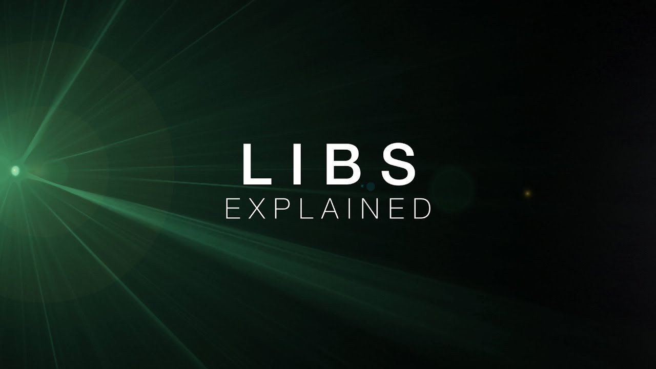 What is laser induced breakdown spectroscopy (LIBS)? | LIBS explained