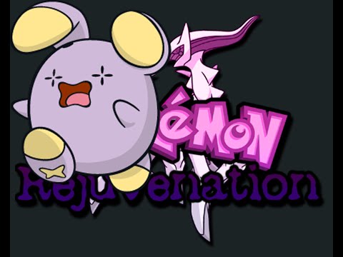 Pokemon Rejuvenation Part 6: Rattled to the Core!