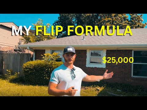 How I Analyze a Flip (full $$ walkthrough)