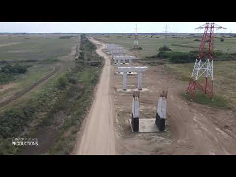 UMB la Timișoara! CENTURA SUD - S-a finalizat decopertarea