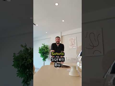 Abdullah Yıldız - Fransa - Mobilyam İnegölden