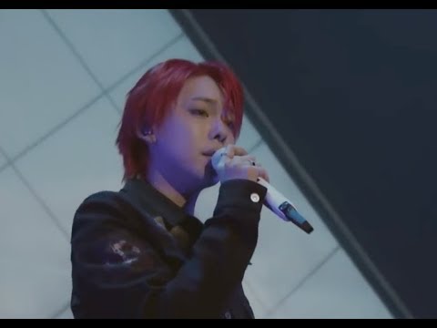 180428 WINNER (위너) 김진우 金秦禹 vocal cut @JAPAN TOUR 2018 武道館