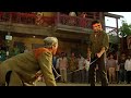 Climax Scene सनी देओल बनाया कात्या को कुत्ता ब