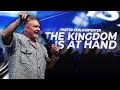 The Kingdom of God Is At Hand | Ron Carpenter (Undefeated, Underrated)