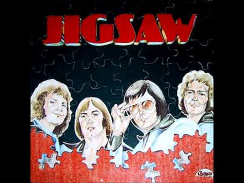 JIGSAW Brand New Love Affair  1976  HQ