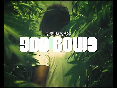 Flare Delgado - 500 Bows (Official Video)