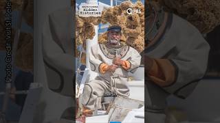 A Taste of Greece in Miami | Hidden Histories